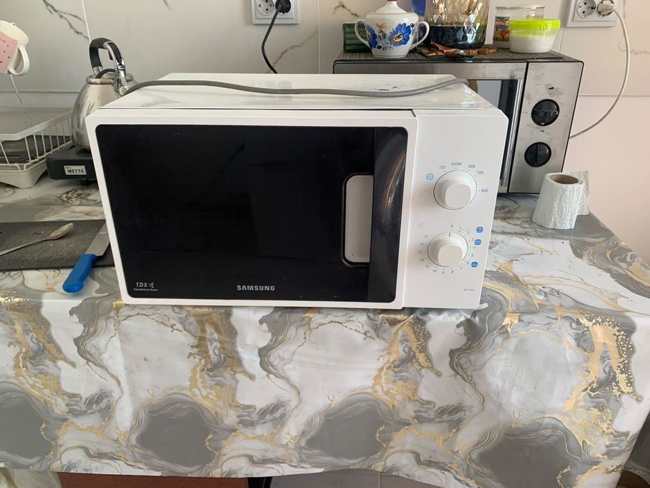 Продам микроволновку