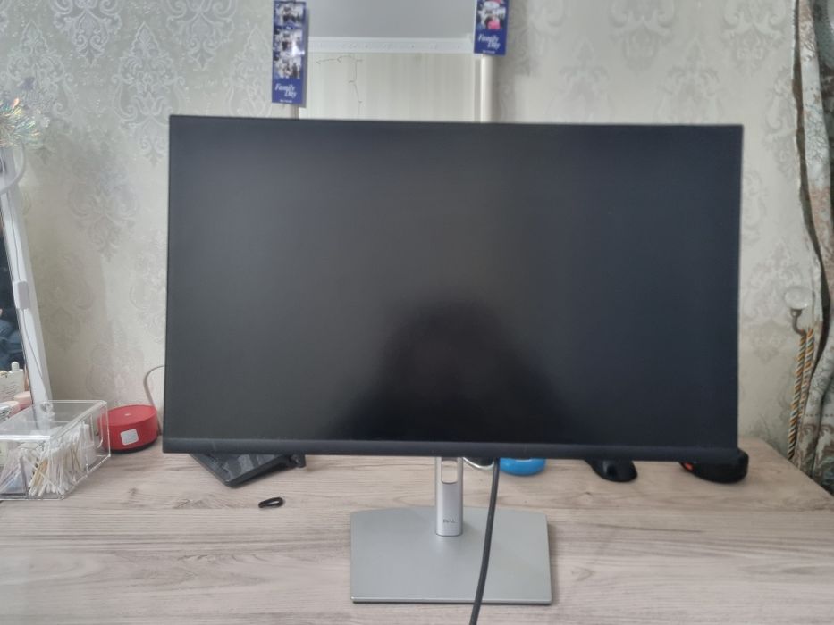 Монитор 27дюймов