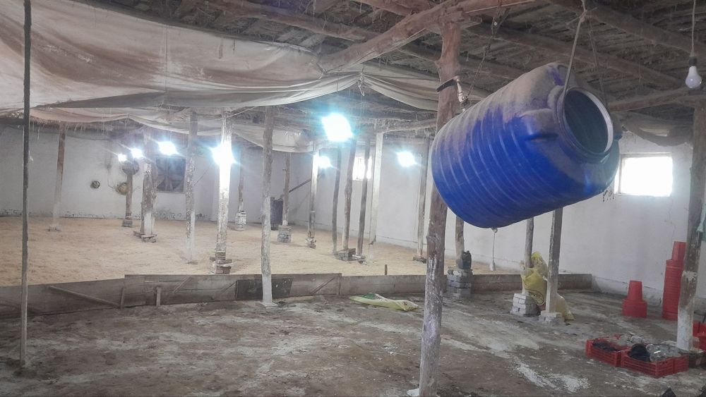 Янгиарик тумани Остона кишлоги Сардорлар махалласида бино ва ер майдон