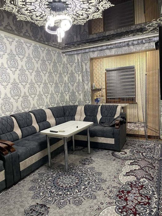 Чилонзор 19 
1Х 2Х 1 ЕТАЖ