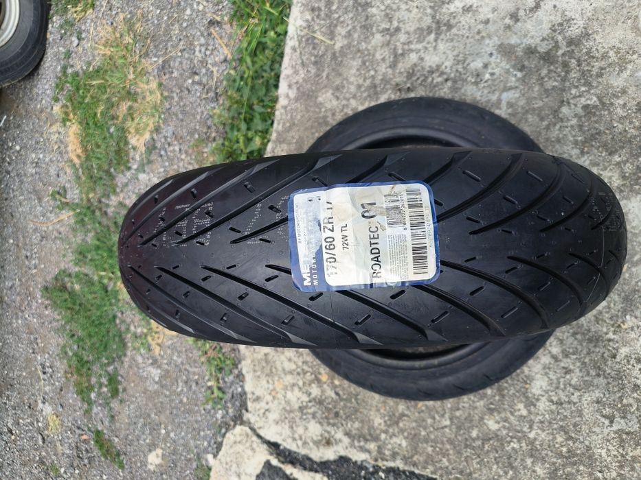 Metzeler  Roadtec Q1