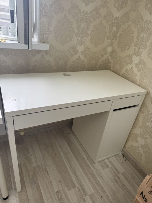 Прожам стол IKEA