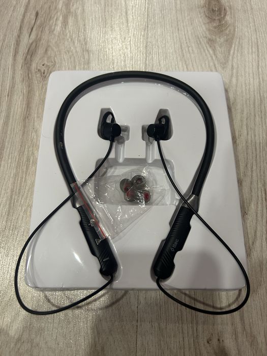 Слушалки ttec 2 чифта