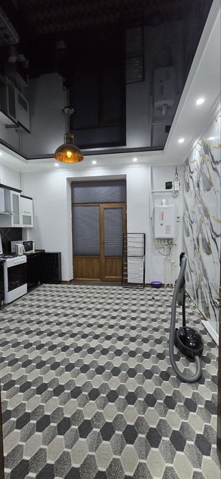 Продаётся в городе Коканде по улице Туркистан новостройка 2ком