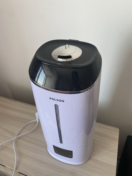 Увлажнитель воздуха