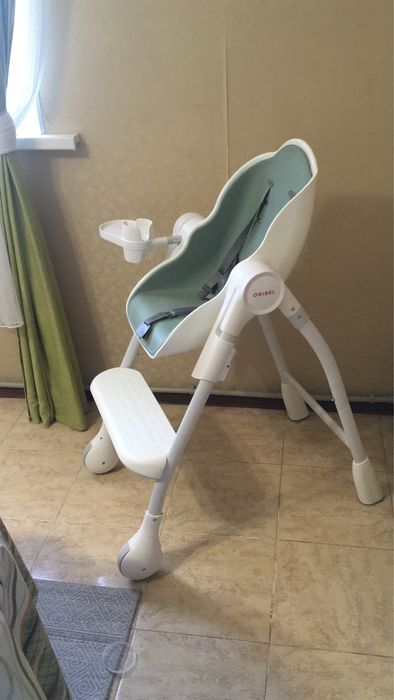 Oribel cocoon (olive)