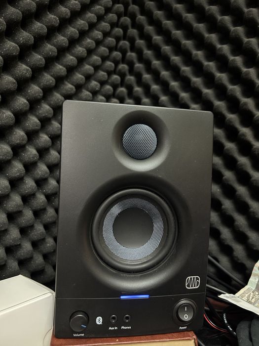 Аккустические мониторы presonus eris 3.5 пара