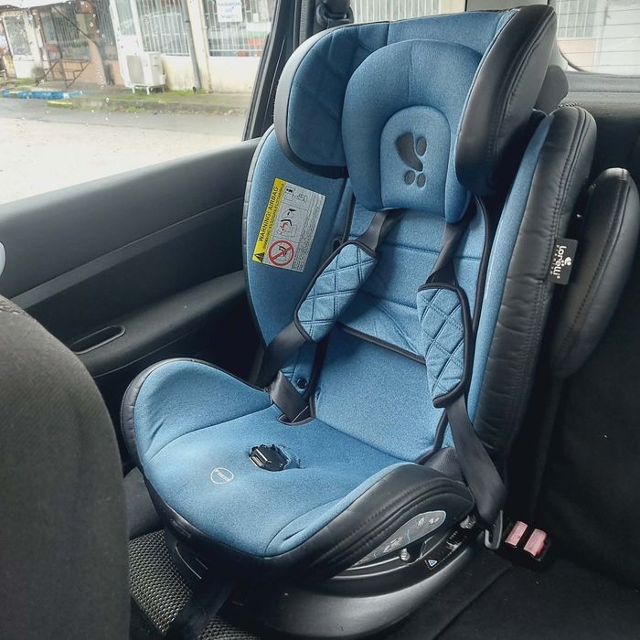 Столче за кола Lorelli Aviator 0-36kg с isofix