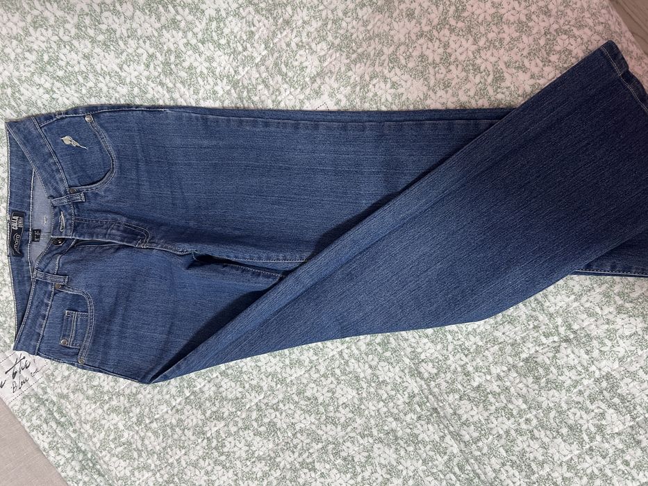 Продам джинсы ,esmara классные