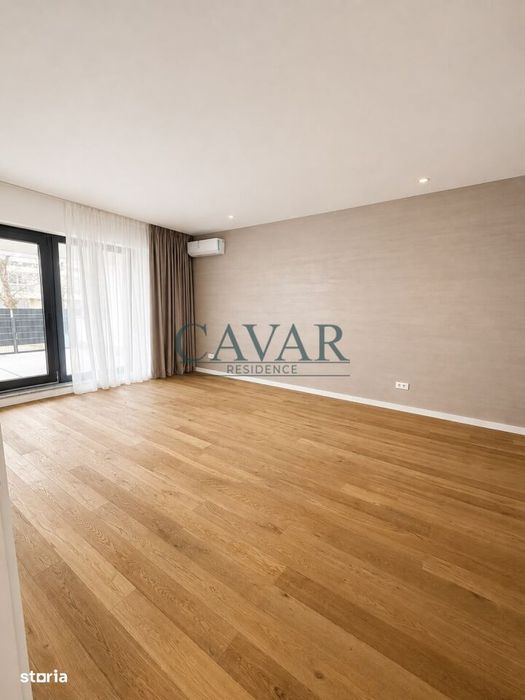 Cavar Residence Proiect Bradetului 24B Metrou Terasa Curte