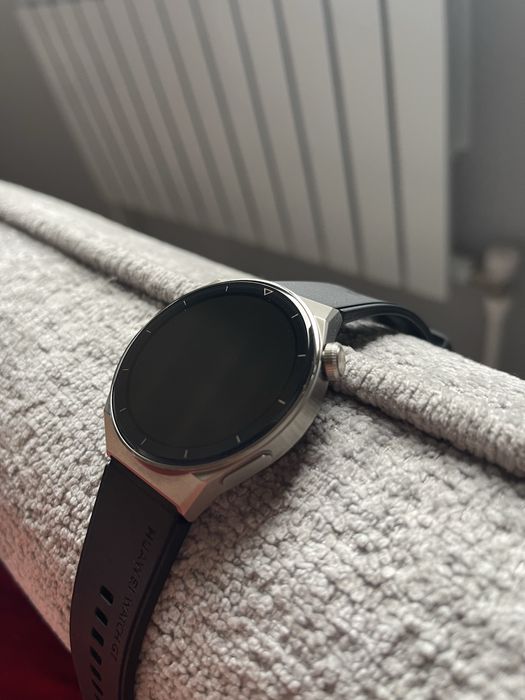 Смарт часы Huawei GT 3 Pro