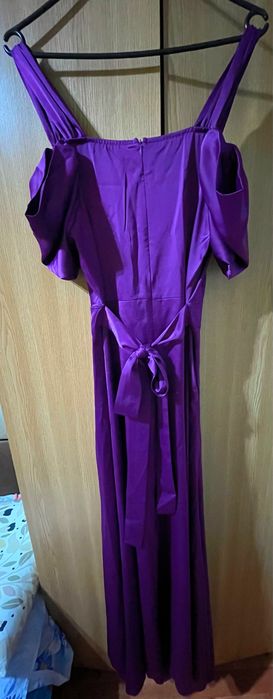 Rochie ocazie lungă