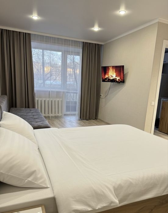 Сдается очень красивая квартира в самом центре города