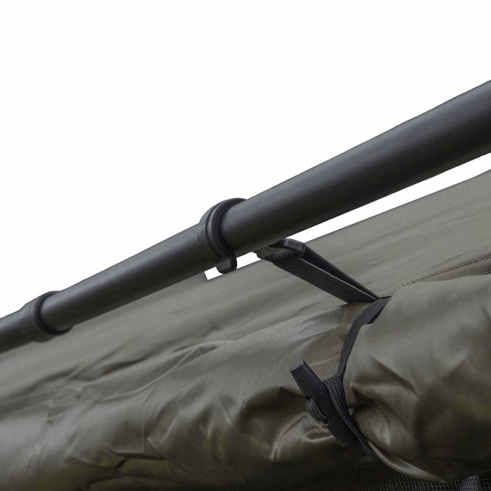 Палатка тип шатра Mikado Bivvy Block Dome 2 - Намаление!