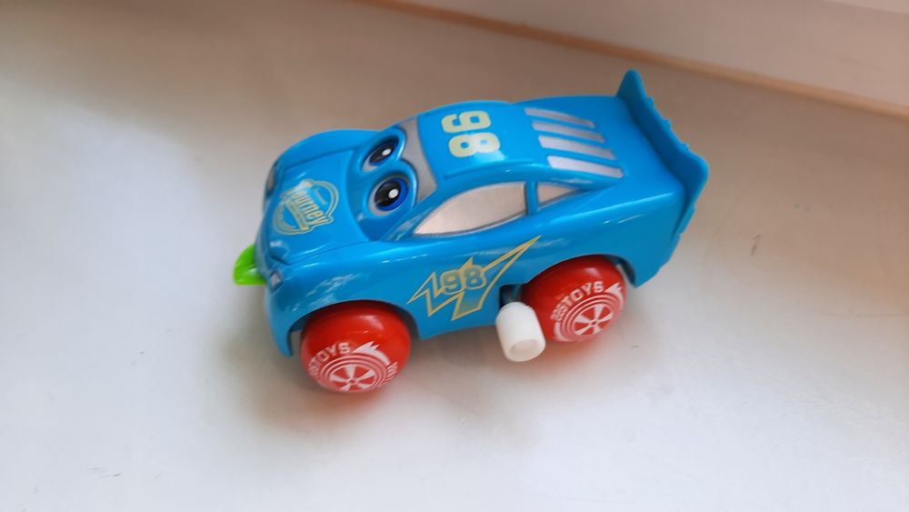 Машинка    детская