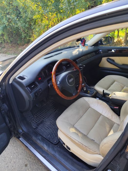 AUDI A6 allroad 2003 — imagine 3