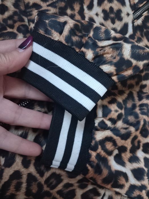 Бомбер яке Neo Noir размер ХS/S