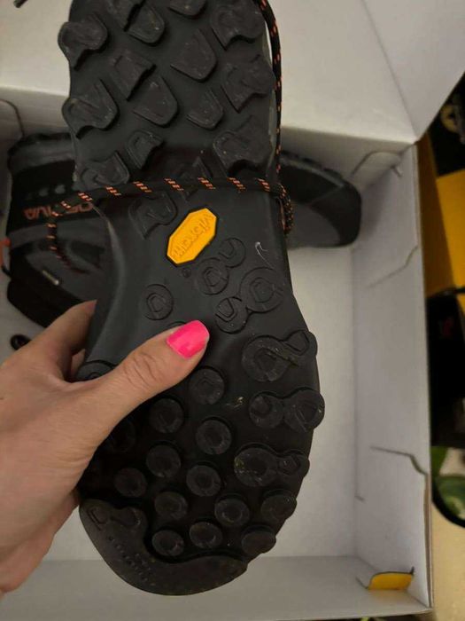La Sportiva TX5  номер 44