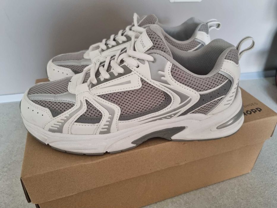 Дамски маратонки Cropp