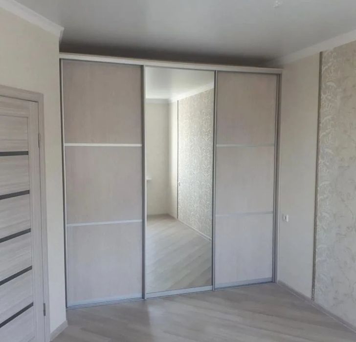 Шкаф-купе, гардероб