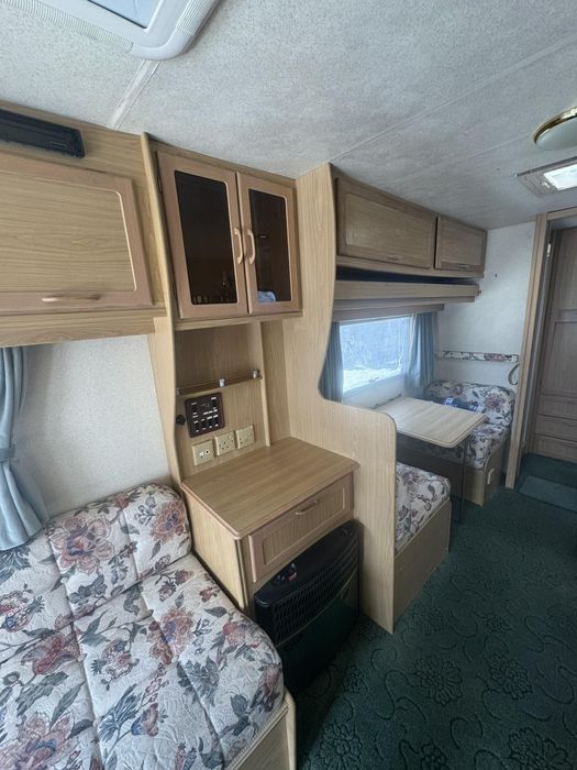 Каравана Lunar Eclipse 524