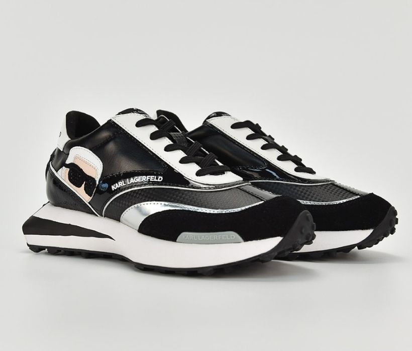 KARL Lagerfeld - номер 35 нови