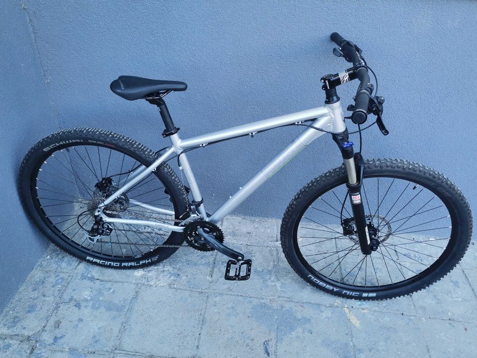 Pinnacle Ramin two 29 L
