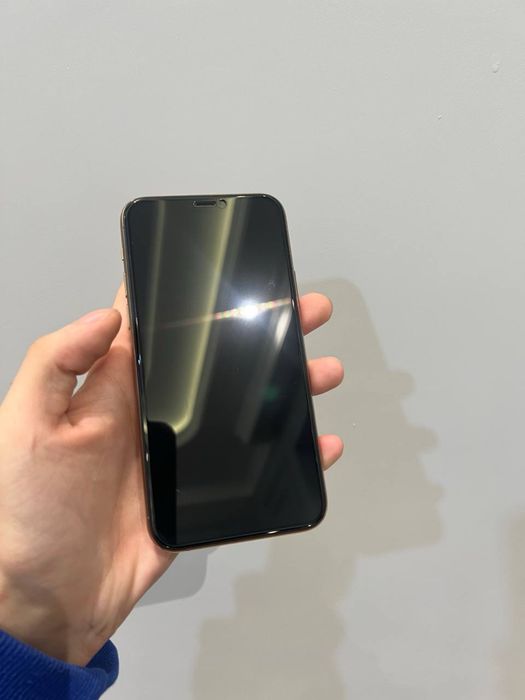 Iphone 11 pro LLA