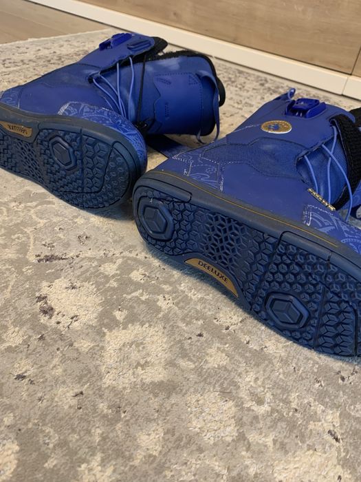 Vand boots DEELUXE 37-38