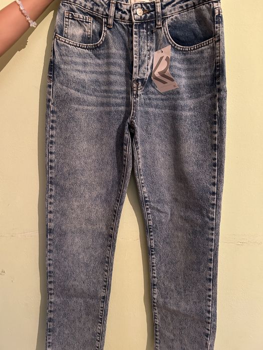 Джинсы Турция новый