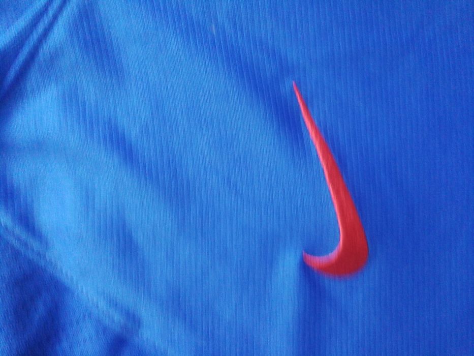 Tricou Nike FCB 12-13 ani
