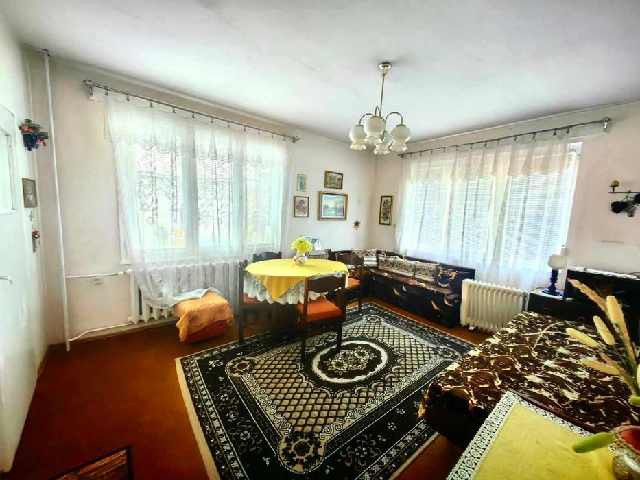 Продава се Многостаен апартамент в Разград, Център - 92 кв.м за 1359 €/кв.м - Снимка #10
