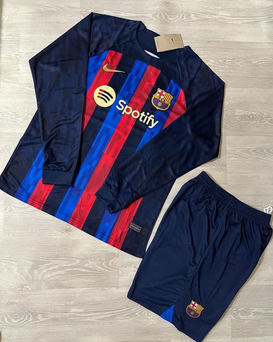 Футбольная форма