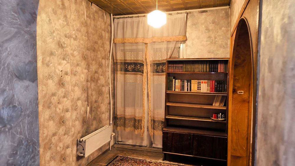 Продажа квартиры 3х комнатной.  Адрес: Юнусабад 2 квартал.