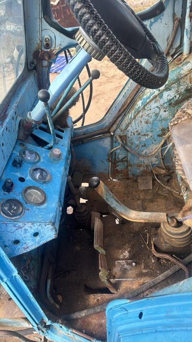 Продам Трактор Т-40