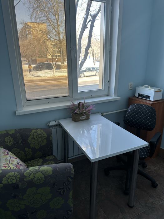 Аренда кабинета