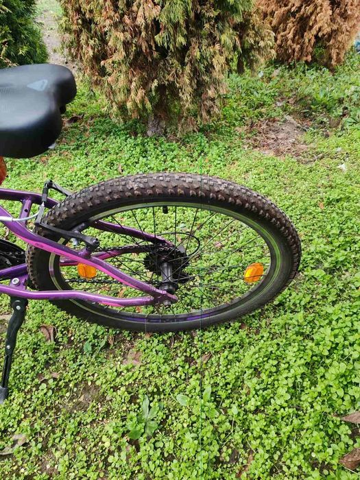 Детско колело 24 цола