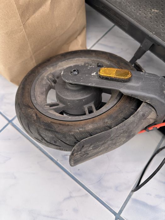 Trotineta xiaomi 4 lite 2nd generation