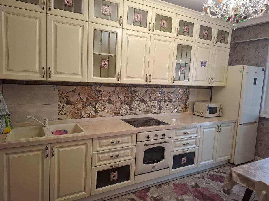 Сдам квартиру по месячно