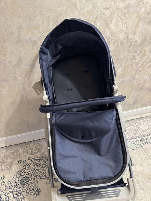 Деткая  коляска