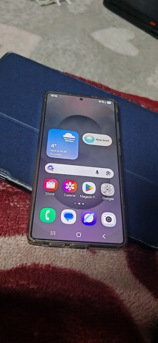 Samsung S25 ultra 256GB impecabil