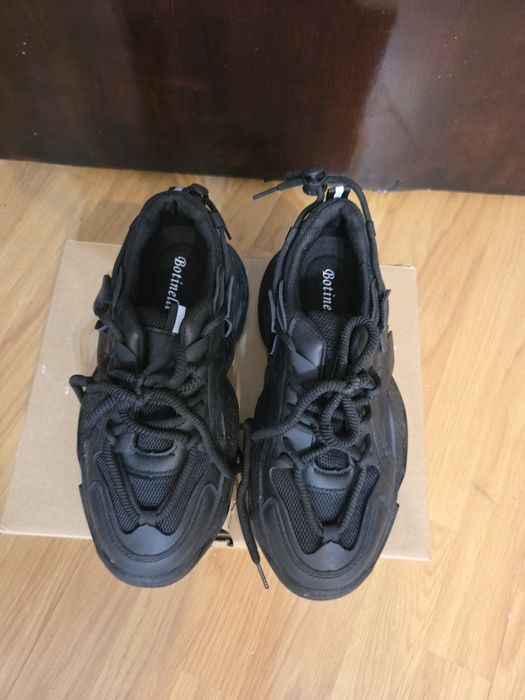 Sneakers dama Nertar Negri