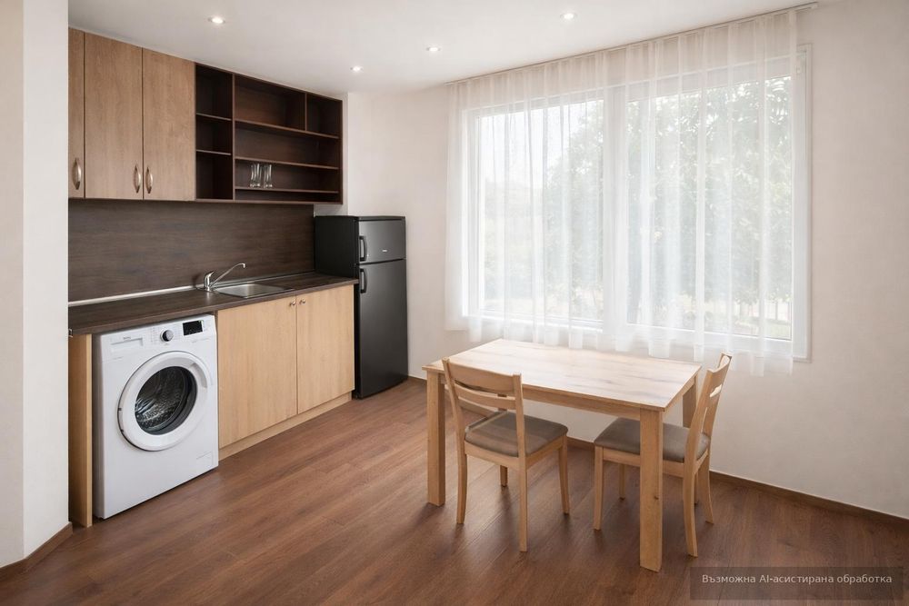 Изгоден ДВУСТАЕН апартамент в района на Кършияка