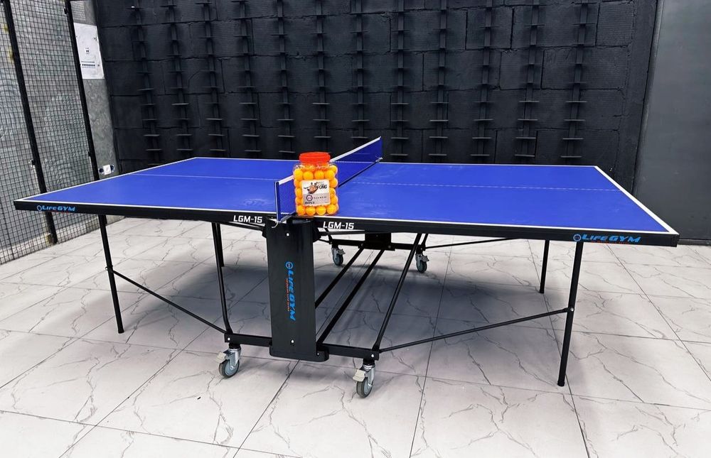 Настольный теннис Теннисный стол Китайский Фабричный