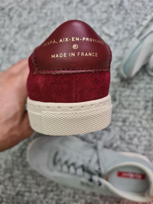 Adidasi noi nr.36-36.5