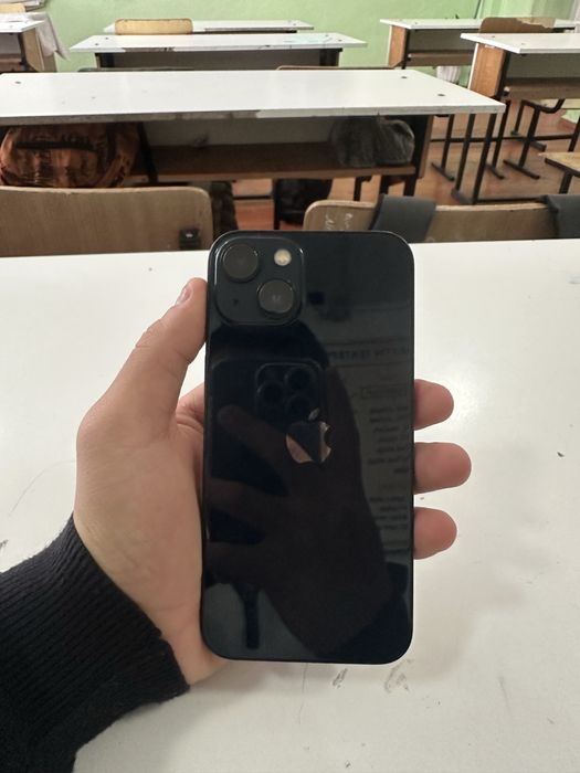 Айфон 13 акб 99