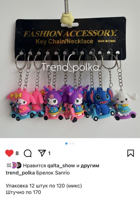 Детские тренд Игрушки