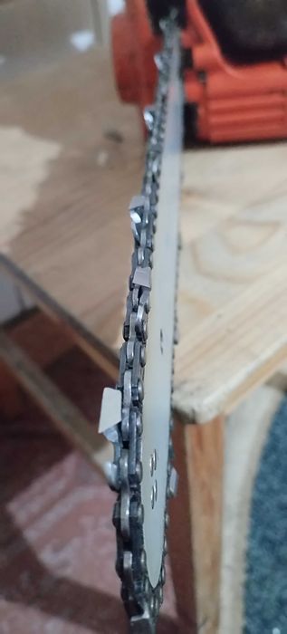 vand drujb huzvarna 235