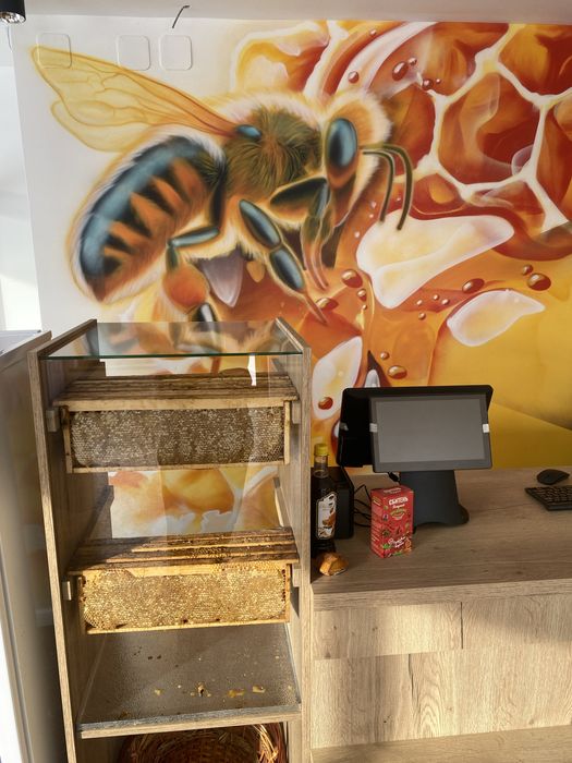 Мёд от Дом пчеловода!!!