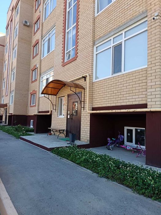 Продам 1комн кв Батыс с ремонтом